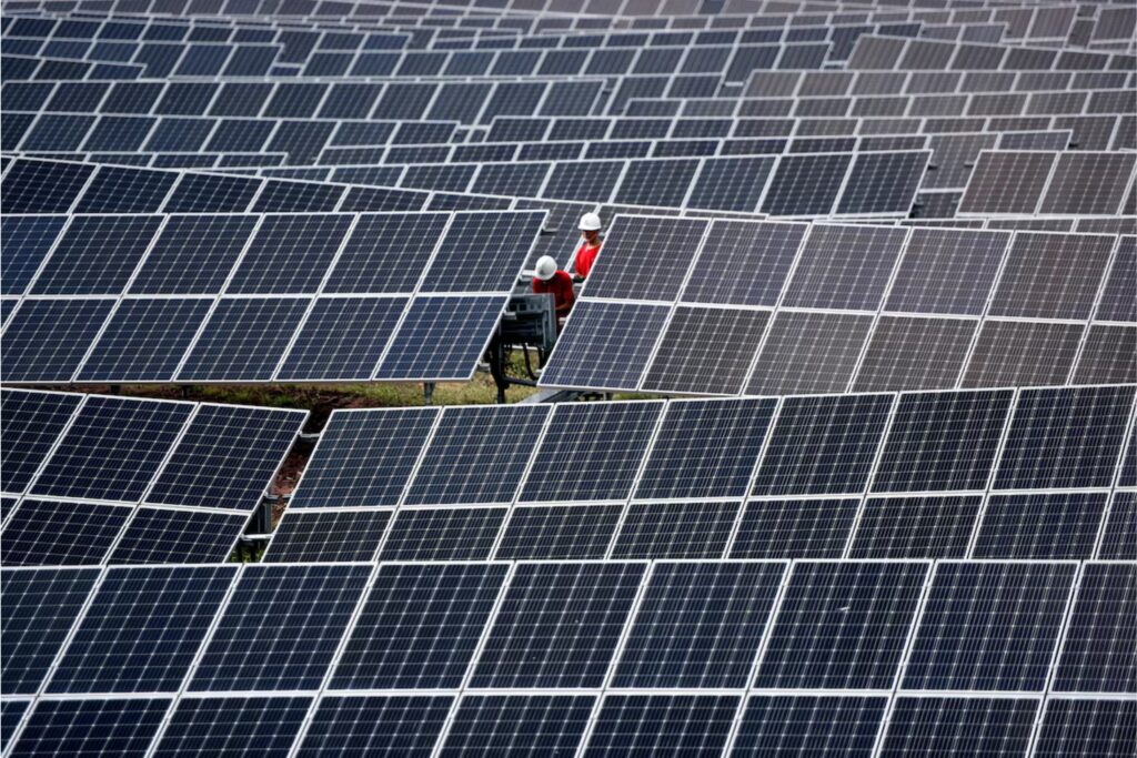 Quand les renouvelables dépassent le charbon : le rapport Ember du 7 octobre 2025 marque un tournant