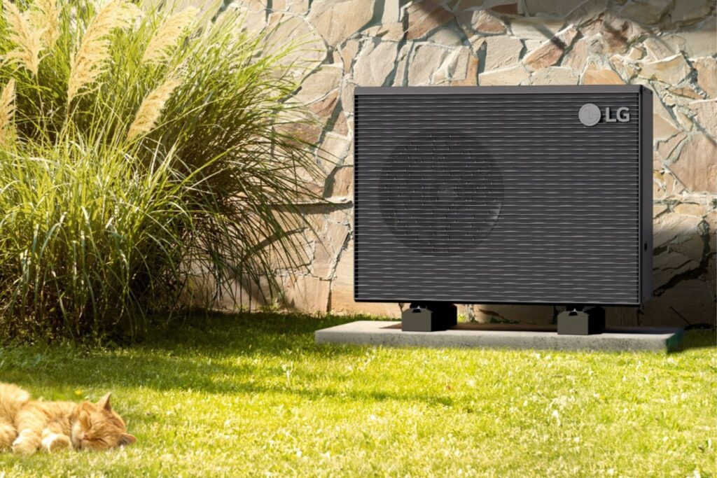 Chauffer en hiver, rafraîchir en été : la magie de la pompe à chaleur réversible